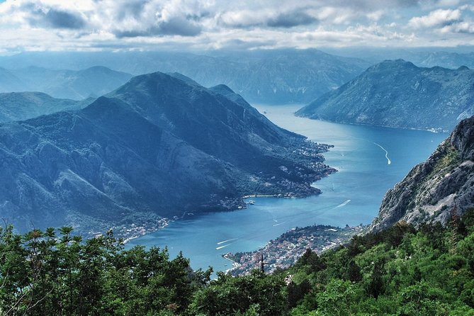 Wild Beauty of Montenegro - Private Tour - The guide and the feel of the outing