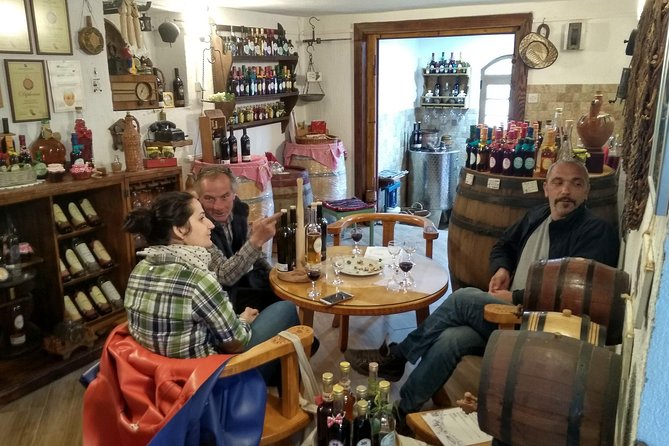 Wine tasting and magical tour from Kotor, Budva, Tivat (Lovcen,Skadar lake) - Why this tour works as a Montenegro overview