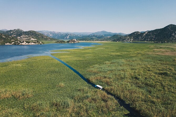 Wine tour- Family winery visit, food tasting & Skadar Lake boat cruise - The pace, comfort, and practical details