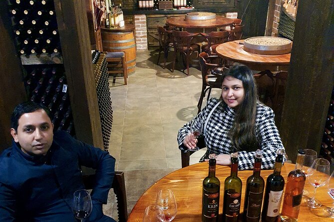 Wine tour- Family winery visit, food tasting & Skadar Lake boat cruise - Who will enjoy this day most