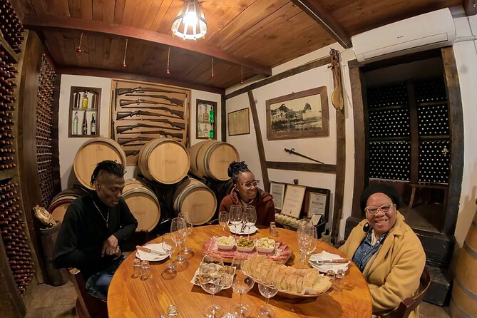 Wine tour- Family winery visit, food tasting & Skadar Lake boat cruise - Should you book this Montenegro wine tour?